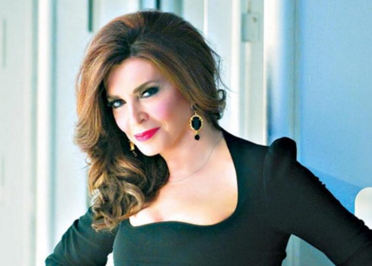 Μιμή Ντενίση: Η κόρη της μετακόμισε στην Κύπρο