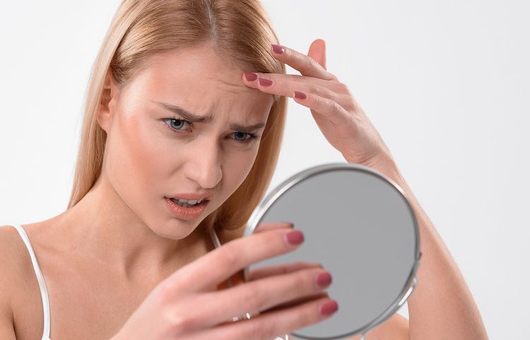 Ποιες τροφικές δυσανεξίες «μαρτυρά» η επιδερμίδα σας