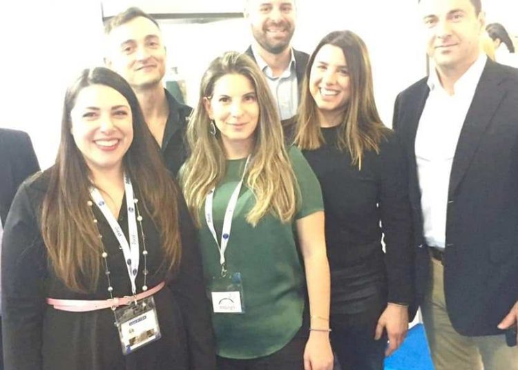 ΚΩΣΤΑΣ ΜΗΤΡΟΠΟΥΛΟΣ ΑΠΌ ΤΗΝ FOOD EXPO ΣΤΗΝ ΑΘΗΝΑ: «Προωθούμε τα ξεχωριστά τοπικά και αγροτικά προϊόντα στις εγχώριες και διεθνείς αγορές»