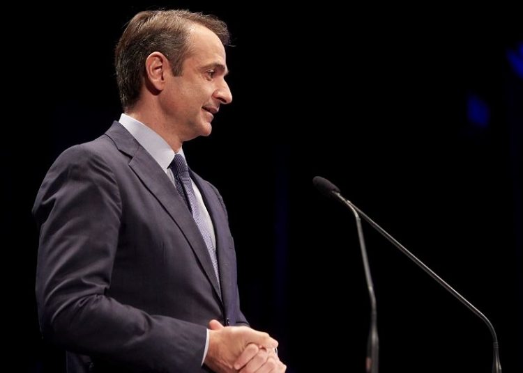 Με φοροελάφρυνση – έκπληξη ανεβαίνει στη ΔΕΘ ο Κ. Μητσοτάκης