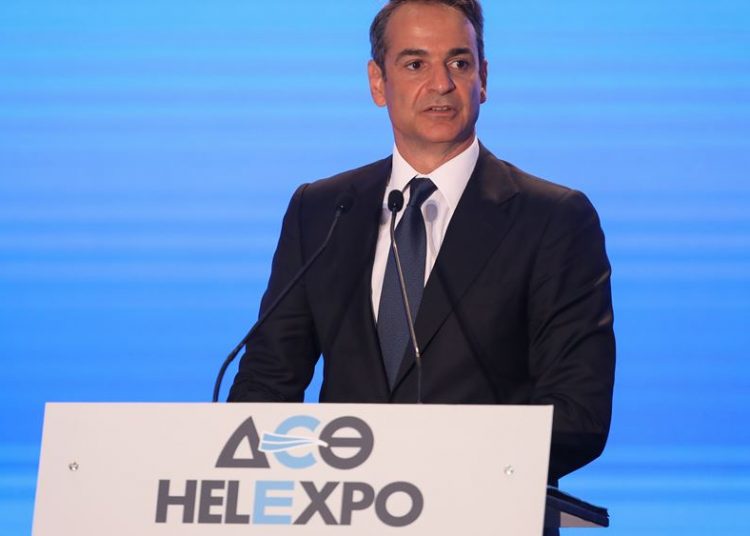 Δημοσκόπηση MRB για το Star: Μπροστά με 14,5% η ΝΔ