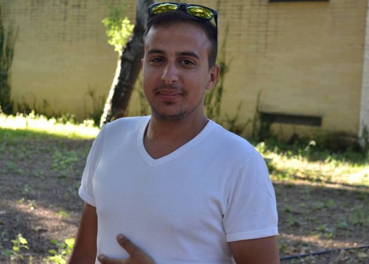 “Έφυγε” από την ζωή ο 24χρονος Σωτ. Μιχαλόπουλος που είχε τραυματισθεί σε τροχαίο