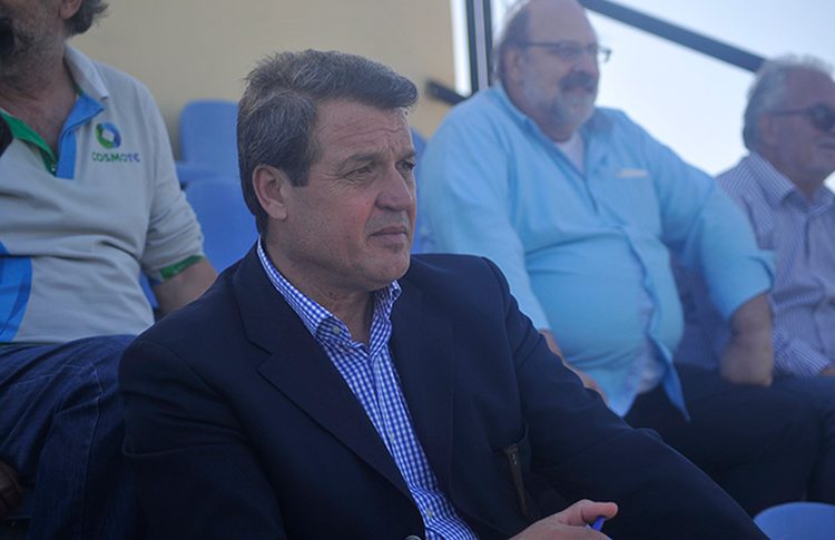 Αστέρας: Ήρθε και ανέλαβε ο Μίχος – Οι πρώτες ανανεώσεις και μεταγραφικές προτάσεις