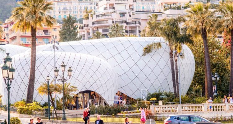 Εντυπωσιακά στοιχεία για το Μονακό και τον πλούτο του!