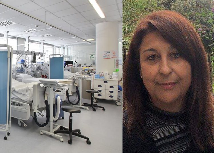 Ακάλυπτη η Ηλεία και όλη η Δυτική Ελλάδα για περιστατικά όπως της 52χρονης