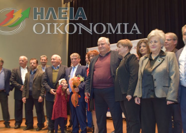 ΝΑΜΠΙΛ ΜΟΡΑΝΤ: “Η δύναμή μας είναι η ιστορία μας”