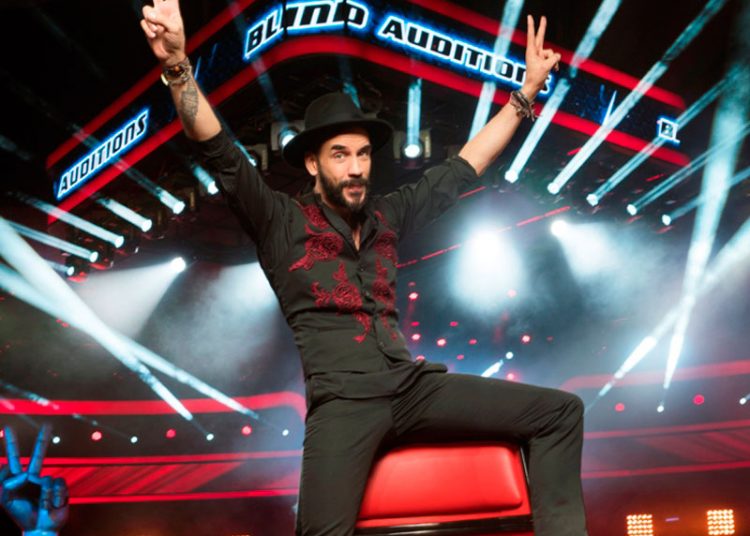 Πάνος Μουζουράκης: Εισέβαλε παραπατώντας στον γάμο της πρώην και τον… διέλυσε!