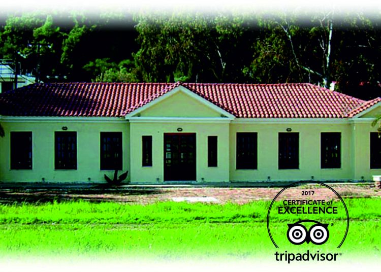 Το Μουσείο Αρχαίας Ελληνικής Τεχνολογίας Κώστα Κοτσανά στα καλύτερα αξιοθέατα της Πελοποννήσου