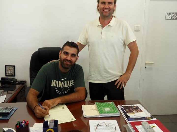 Μπάσκετ Α2 ΕΣΚΑΗ: Ξεκίνησαν οι αγωνιστικές κινήσεις του ΣΕΦΑ Ανδραβίδας