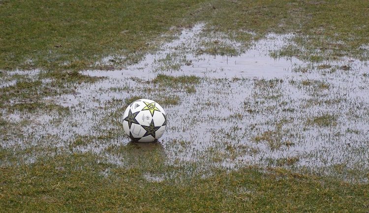 Ηλεία: Αναβολές στα ματς της Τετάρτης