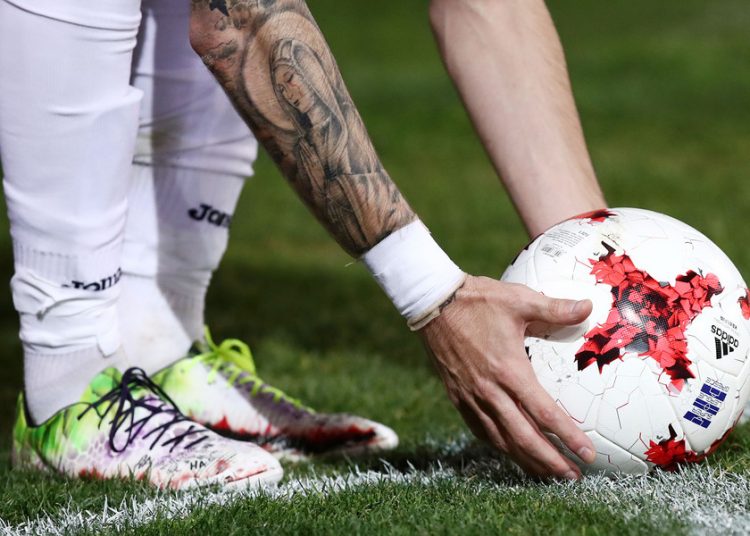 Α1 Ηλείας: Επτά ματς Κυριακή (23/9) κι ένα Δευτέρα (24/9) στην πρεμιέρα