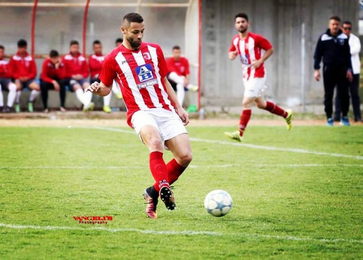 Α1 Ηλείας: Μεγάλη ενίσχυση με Δ. Μπάρκα και νέες κινήσεις ο Αλφειός Επιταλίου