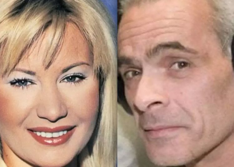 Κώστας Μπατής: Ο γάμος και το διαζύγιo του δημοσιογράφου με τη Σταρ Ελλάς, Ελένη Παπαϊωάννου