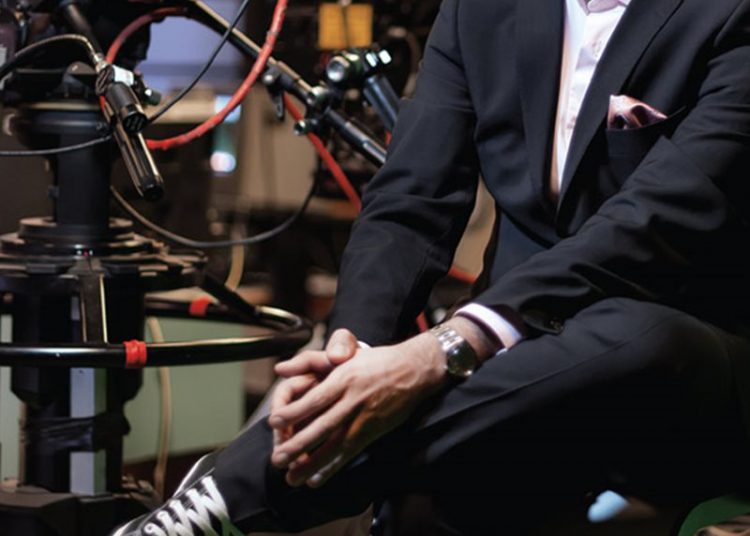 Ποιος παρουσιαστής δεν τα βρήκε με τον Γιάννη Λάτσιο και τον ΑΝΤ1;