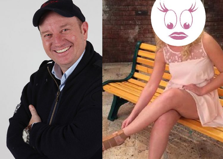 Νέο ζευγάρι: Από το “Σπίτι μου, σπιτάκι μου” στην αγκαλιά του Μποτρίνι!