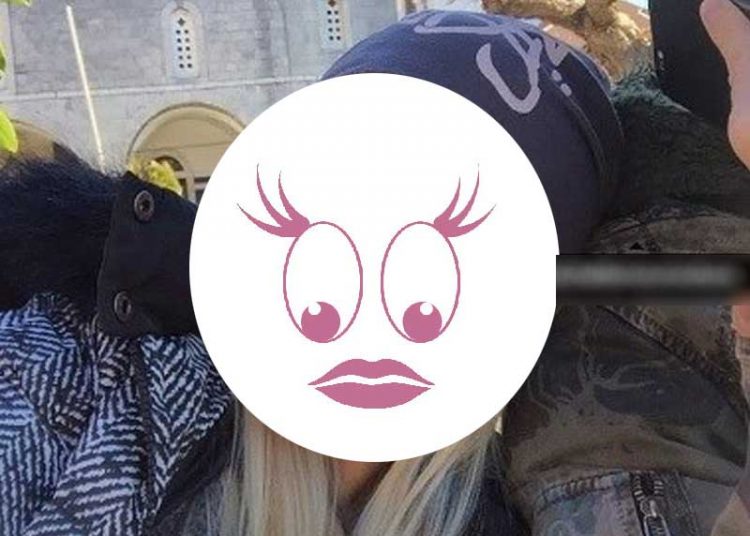 Άκυρος ο χωρισμός: Οι φωτογραφίες δείχνουν ότι είναι ακόμα μαζί!