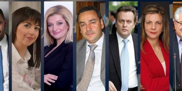 ΗΛΕΙΑ: Στην τελική ευθεία οι υποψήφιοι – Το πιθανότερο σενάριο βουλευτικών εδρών 3 ΝΔ – 1 ΣΥΡΙΖΑ – 1 ΚΙΝΑΛ