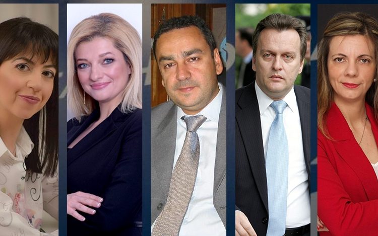 ΗΛΕΙΑ: Στην τελική ευθεία οι υποψήφιοι – Το πιθανότερο σενάριο βουλευτικών εδρών 3 ΝΔ – 1 ΣΥΡΙΖΑ – 1 ΚΙΝΑΛ