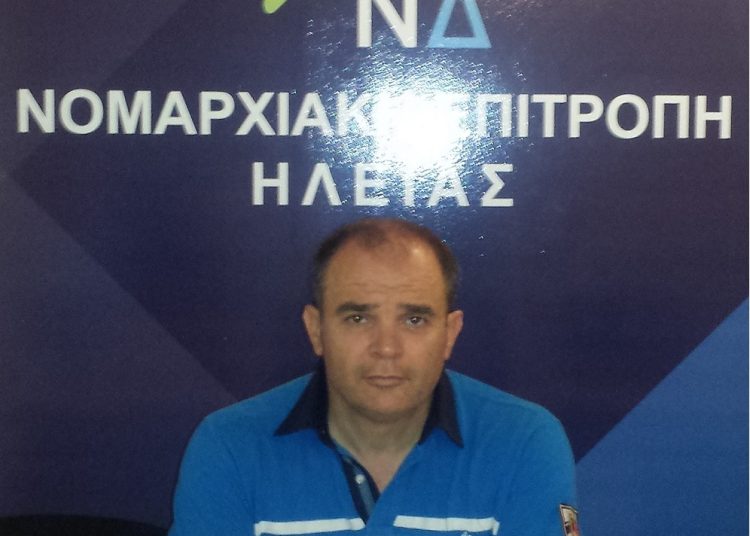 Α.Γεωργόπουλος: Αναστάτωση στην Παιδεία -Αντισυνταγματικός ο Νόμος 4327/2015 των Μπαλτά-Κουράκη