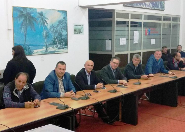 ΝΕΔΑ Ζαχάρως – Φιγαλείας : Παρέμβαση του Δήμου για να μην θρηνήσουμε θύματα