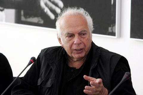 Εφυγε από τη ζωή ο Νίκος Κούνδουρος