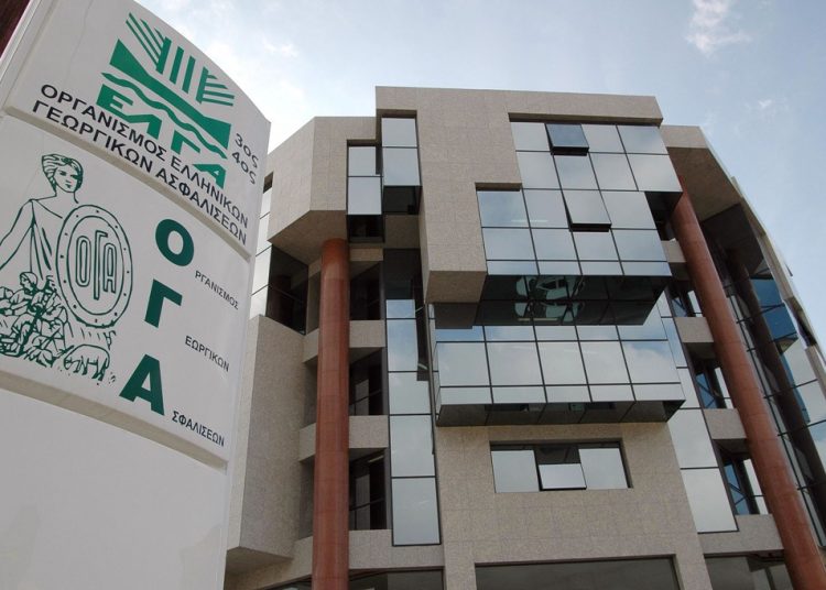 Επίδομα από ΟΓΑ έως 360 ευρώ στους ανασφάλιστους υπερήλικες – Οι προϋποθέσεις – Παραδείγματα