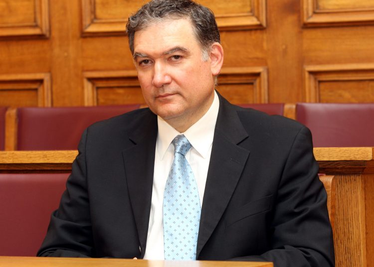 Αθώος ο πρώην επικεφαλής της ΕΛΣΤΑΤ Ανδρέας Γεωργίου