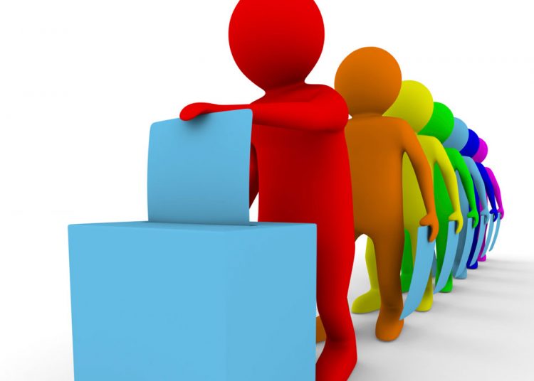 Γκάλοπ: Μεγάλο προβάδισμα της ΝΔ σε δύο νέες δημοσκοπήσεις