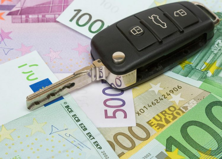 Μέχρι και τις 2 Ιανουαρίου η πληρωμή των τελών κυκλοφορίας