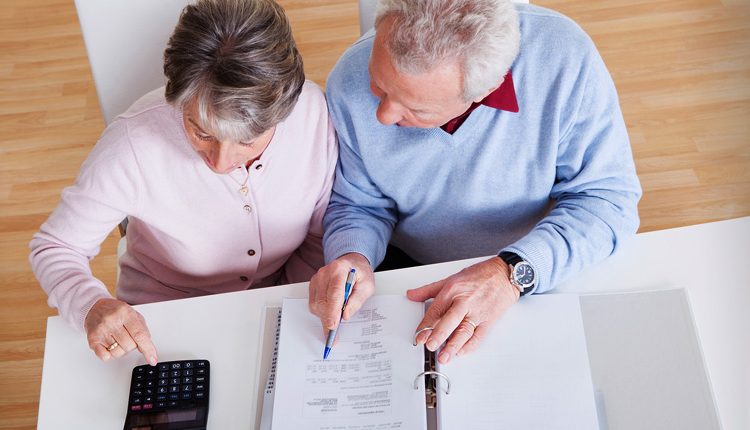 Τα νέα όρια συνταξιοδότησης – Ποιοι μπορούν να αποχωρήσουν στα 57 έτη