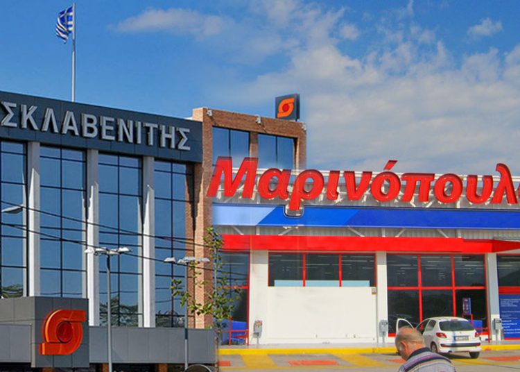 «Πράσινο» για το σχέδιο διάσωσης της Μαρινόπουλος, αλλά τα προβλήματα παραμένουν