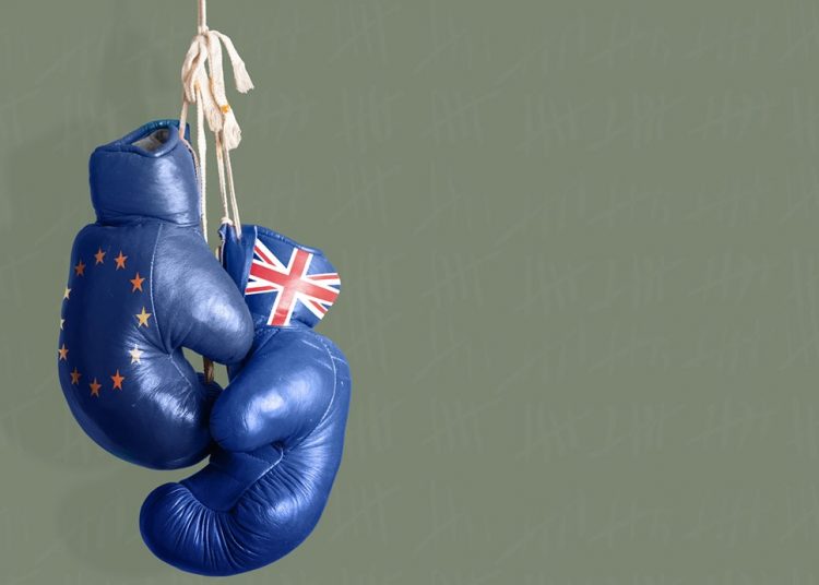 Ποιες θα ήταν οι επιπτώσεις στην ελληνική οικονομία από ένα Brexit