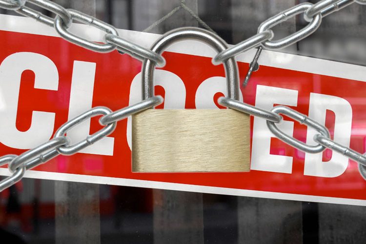 ΠΥΡΓΟΣ Η ΠΟΛΗ ΤΩΝ ΛΟΥΚΕΤΩΝ: Κλείνουν από περίπτερα, εμπορικά… έως καταστήματα Τραπεζών. Ποιοί είναι υπεύθυνοι…