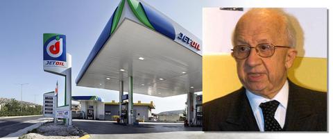 Η ΠΤΩΣΗ ΤΟΥ ΚΟΛΟΣΣΟΥ – Κυρ. Μαμιδάκης: Τα πετρέλαια, τα ξενοδοχεία, η πολυτελής ζωή – Ποιος ήταν ο ιδρυτής της JetOil που αυτοκτόνησε