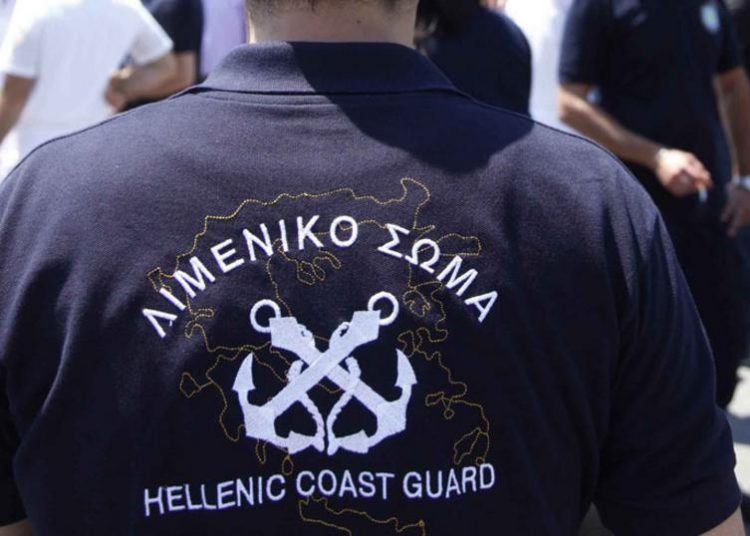 Κυλλήνη: Συνελήφθη πλοίαρχος για εκτέλεση πλου με υπεράριθμους επιβάτες