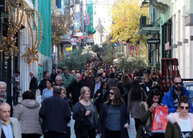 ΣτΕ: Αντισυνταγματική η υπουργική απόφαση για λειτουργία των καταστημάτων τις Κυριακές