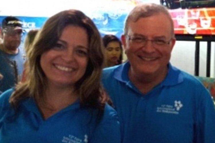 Μυστήριο με την απανθρακωμένη σορό στη Βραζιλία – Συνελήφθησαν η σύζυγος κι ο εραστής της για το φόνο του Ελληνα πρέσβη