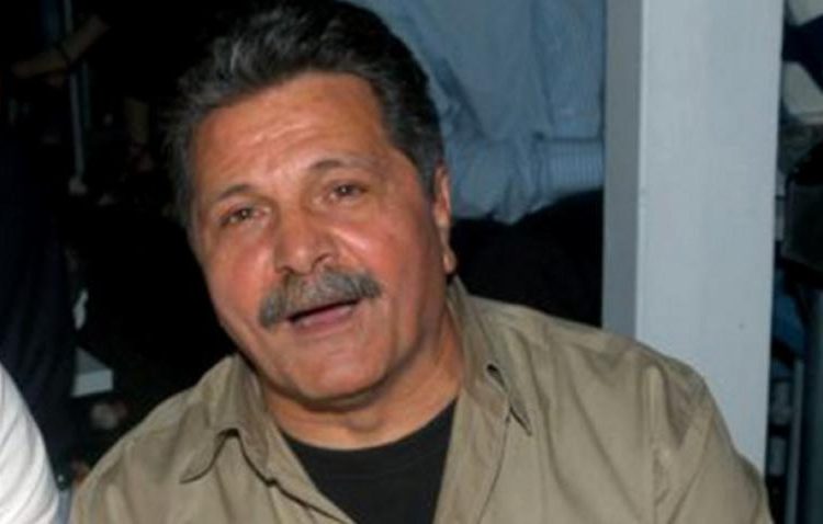 «Έφυγε» από τη ζωή ο ηθοποιός Θέμης Μάνεσης