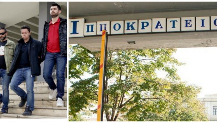 Στροφή 180 μοιρών από τον αγγειοχειρουργό του Ιπποκράτειου: «Ιατρικό λάθος ο θάνατος της 36χρονης»