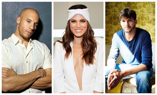 15 Έλληνες και ξένοι διάσημοι που δεν ήξερες ότι έχουν δίδυμα αδέλφια [photos]