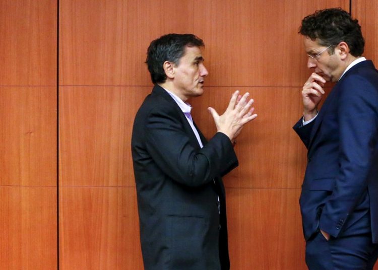 «Προσγείωση» από Ντάισελμπλουμ: Ξεχάστε τη συμφωνία στις 20 Φεβρουαρίου