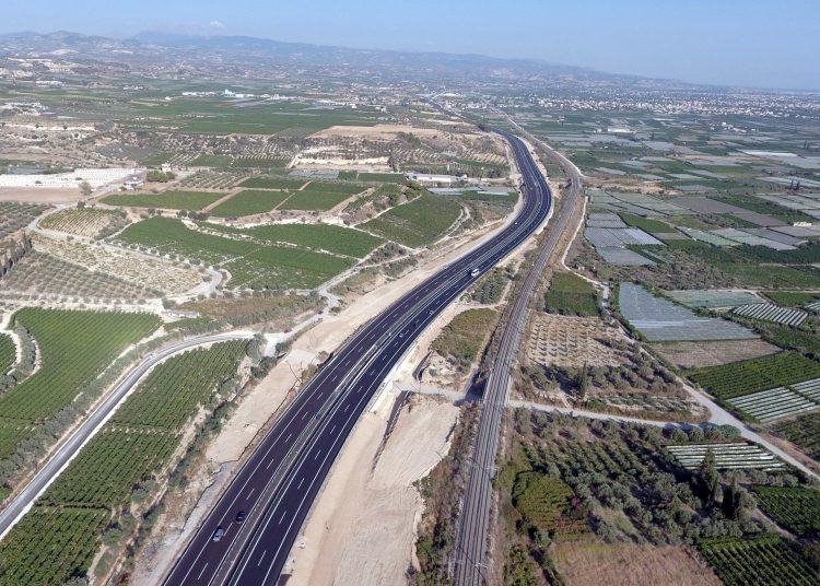 Ολυμπία Οδός: Παραδίδεται το τμήμα μέχρι Ξυλόκαστρο και οι Σήραγγες Παναγοπούλας. To Πάτρα-Πύργος πότε;