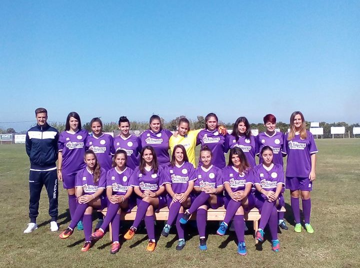 Γυναικείο Ποδόσφαιρο – Γ’ Εθνική: Ο 4ος όμιλος και το πρόγραμμα αγώνων της Νίκης Τραγανού