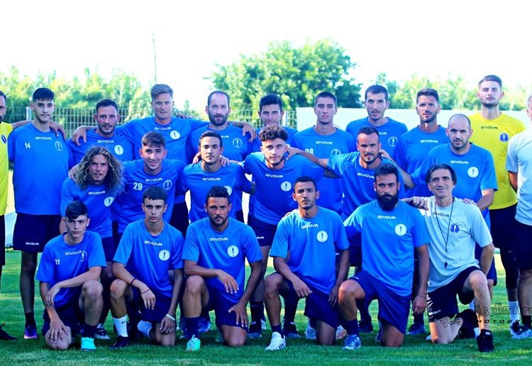 Α1 Ηλείας: Σε καλό δρόμο η Νίκη Τραγανού – Νέα φιλική νίκη (επί Αχαϊκής)