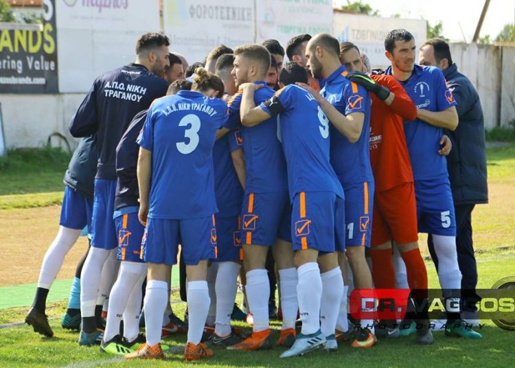 Νίκη Τραγανού: Ανασύνταξη δυνάμεων για τις τελικές μάχες παραμονής – Ο απόηχος από τη Βάρδα