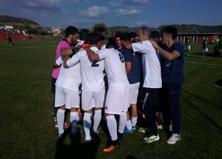 Α1 Ηλείας: Το νέο Δ.Σ. και η έναρξη κινήσεων στη Νίκη Τραγανού