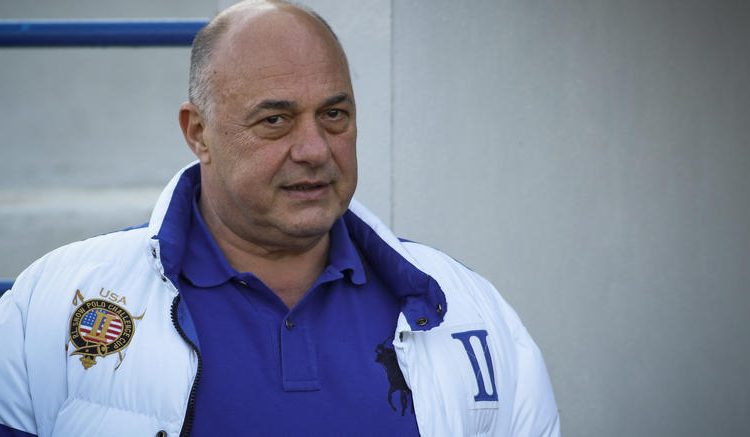 Νίκη του Μπέου στο Βόλο από την πρώτη Κυριακή με 57%