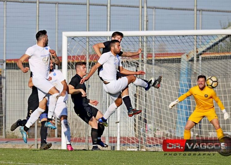 Γ’ Εθνική – 6ος όμιλος: Όλο το πρόγραμμα μάχης παραμονής – Πιο δύσκολη η θέση της Νίκης (ειδικά αν…)