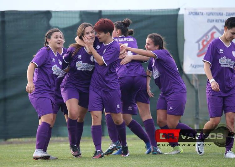 Γυναίκες Νίκης: Επέστρεψαν στις νίκες – Η 11η αγωνιστική, βαθμολογία και συνέχεια (Γ’ Εθνική – 4ος όμιλος)