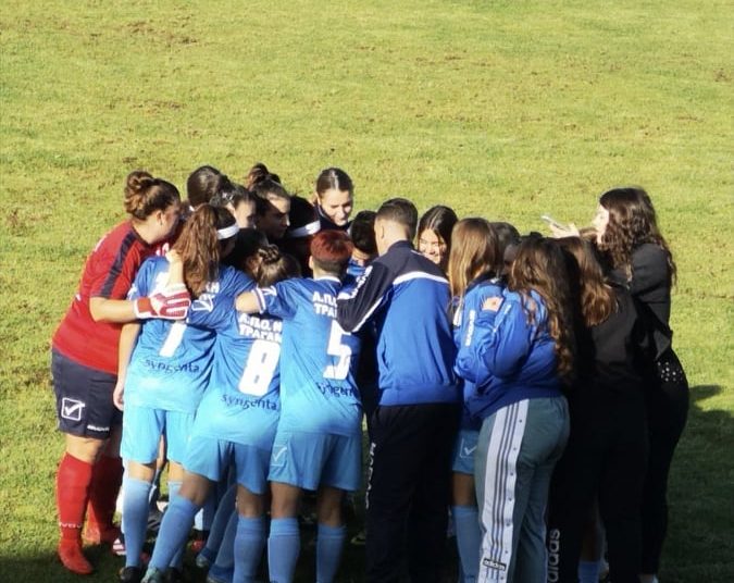 Γυναίκες Νίκης: Άνετη επικράτηση εκτός έδρας στη 2η αγωνιστική (Γ’ Εθνική – 4ος όμιλος)